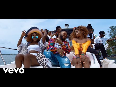 Don Euros - Some More Refix [Official Video] ft. EllyMan, Twist Da Fireman