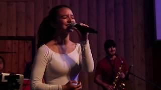 &quot;Masterpiece&quot; by Tori Kelly (cover)