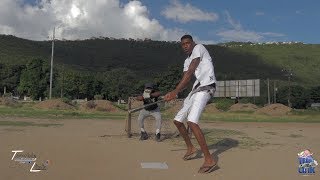 Flair Is In The Air |-| Competition Video |-| Trouble Link Tv