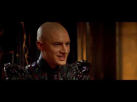Star Trek - Nemesis: Shinzon's Vergangenheit ᴴᴰ