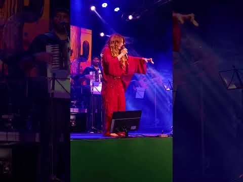 Elba Ramalho em Luzilândia Piauí 2025 parte 1 Natal luz