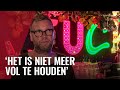Nachtclubs dicht vanwege coronaregels