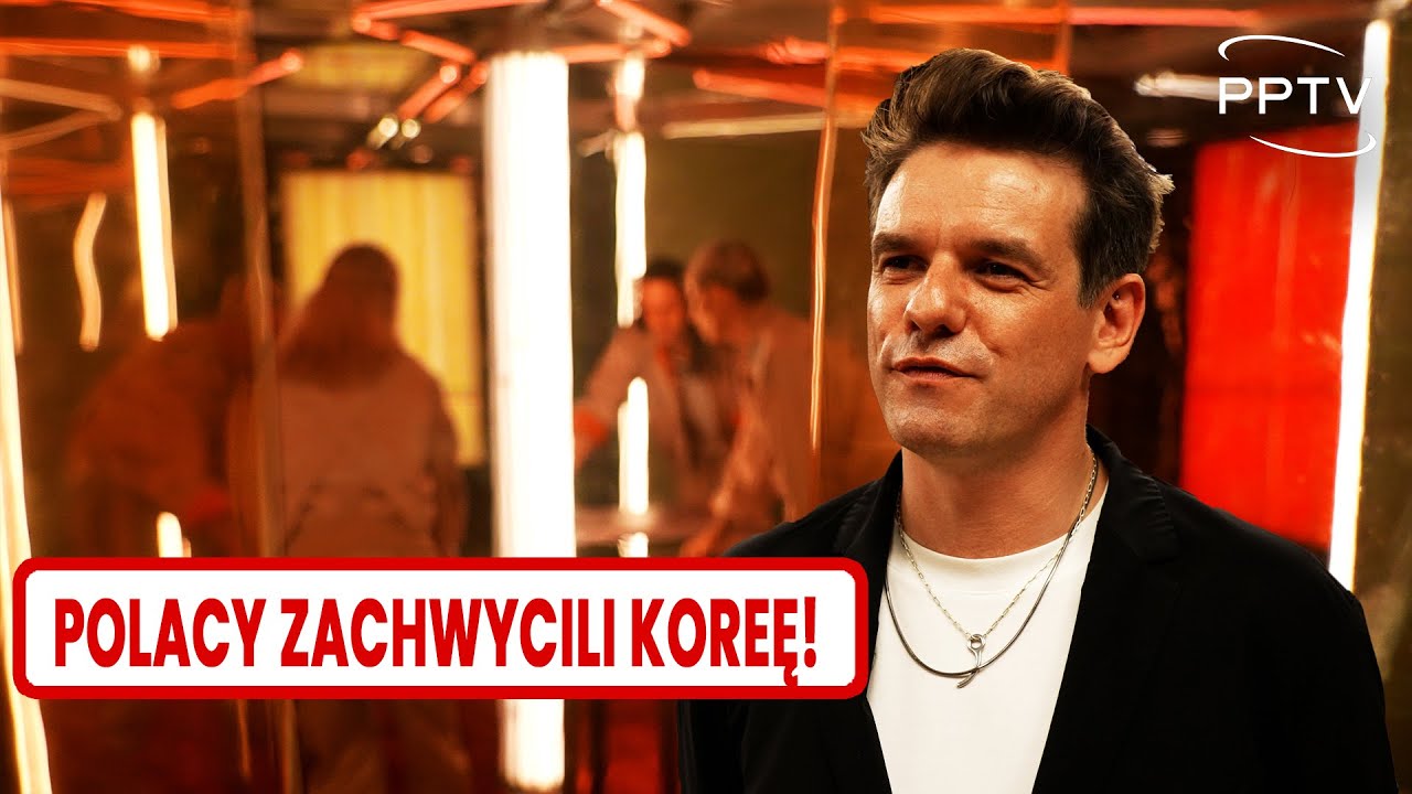 Polska sztuka otworzyła SPAF 2025 w Seulu | Łukasz Twarkowski i „The Employees” zachwycają Koreę