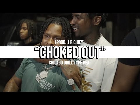 [FREE] Tay Savage x THF Lil Law Type Beat - Choked Out