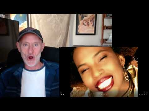Why Didn't You Call Me (Macy Gray) reaction