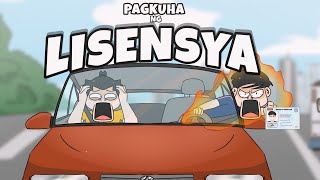 LISENSYA | Pinoy Animation