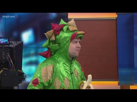 Return of Piff the Magic Dragon!