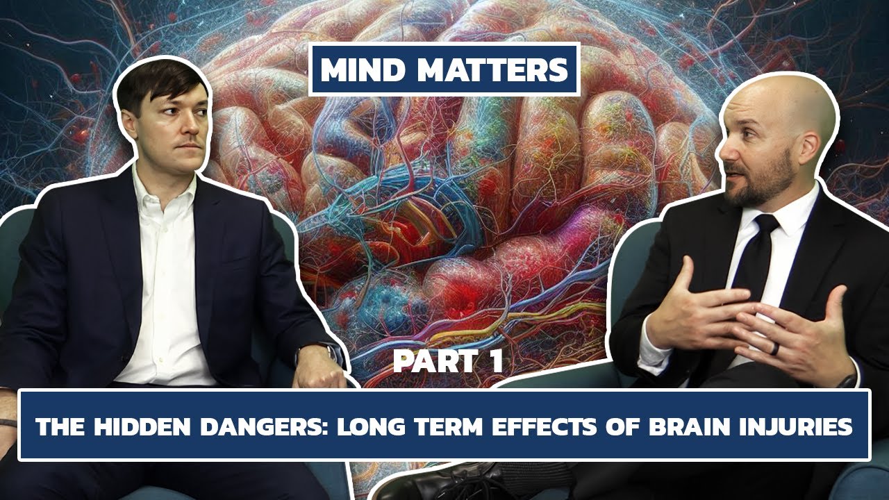 Delayed Brain Injury Complications After a Car Accident