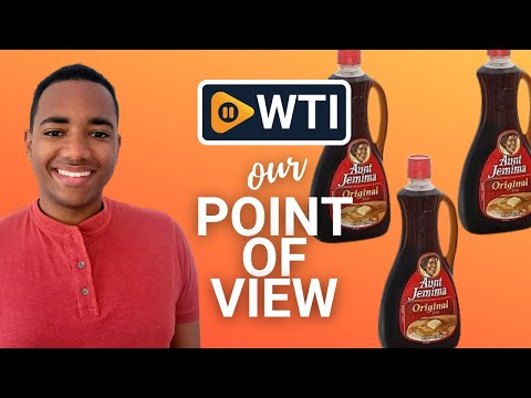 Aunt Jemima Original Syrup 24 Oz. Pack Of 3. - SET OF 3 - WTI product video review