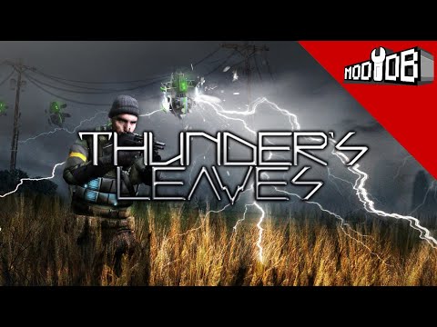 Thunders' Leaves - Electrifying Source Engine Combat