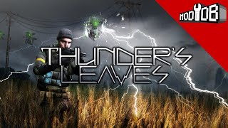 Thunders' Leaves - Electrifying Source Engine Combat