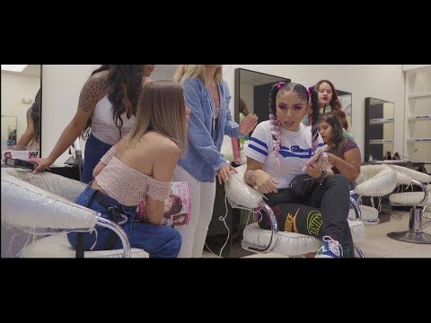 ANNA MVZE - TRUST YOU (OFFICIAL MUSIC VIDEO)