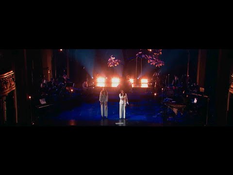 First Aid Kit - If It Be Your Will (Who by Fire - Live)