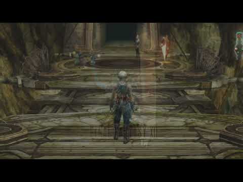 (Slowed) Eruyt Village Remix - 8 Hours Extended - Relaxing Final Fantasy XII Music With Rain