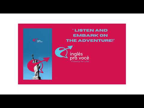 "Desenvolva Seu Listening e Amplie Seu Vocabulário com Essas 30 Conversas"