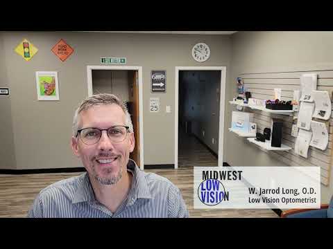 What is the Difference between Wet Macular Degeneration and Dry Macular Degeneration?