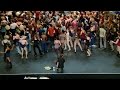 All That Jazz The Opening