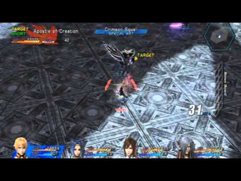 Видео № 1 из игры Star Ocean: The Last Hope [PS3]