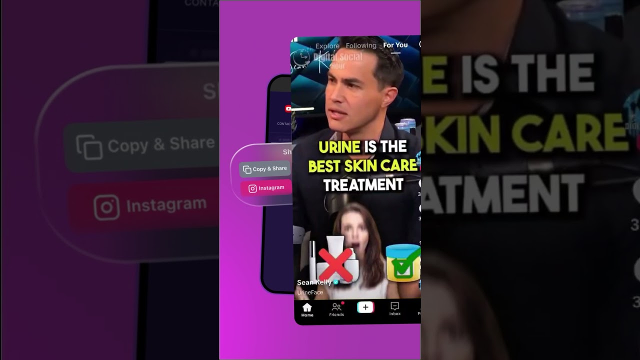 FitFact onboarding — share any fitness video on WhatsApp, get the science back