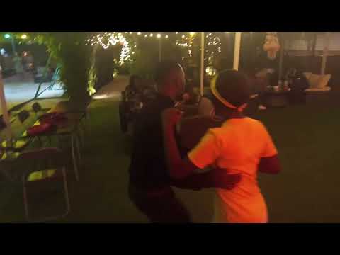 Davy & Narcia kizomba Normal Binéx