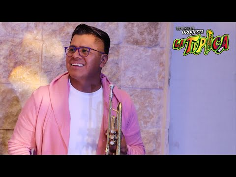 Internacional Orquesta La Típica – Lo mío es amor