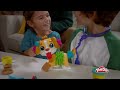 PLAY-DOH Rinkinys „Picos“