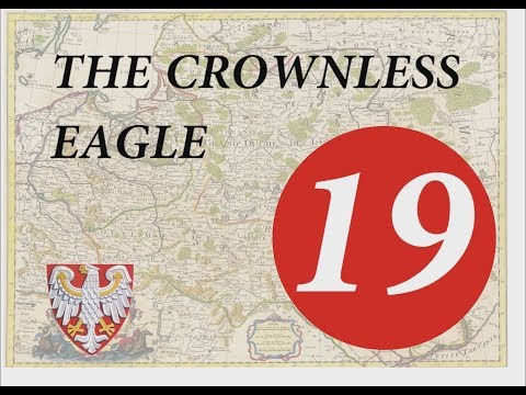 The Crownless Eagle Episode 19 - Darthmod Empire Total War NLP