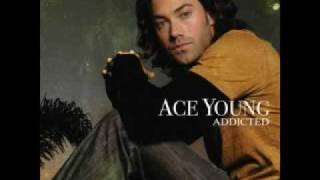 Ace Young Scattered