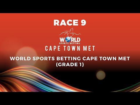 World Sports Betting Cape Town Met 2023 Winner is Jet Dark!