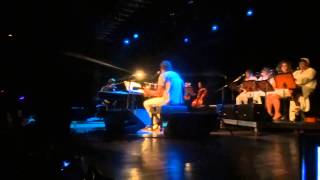 Spiritualized - "Too Late"