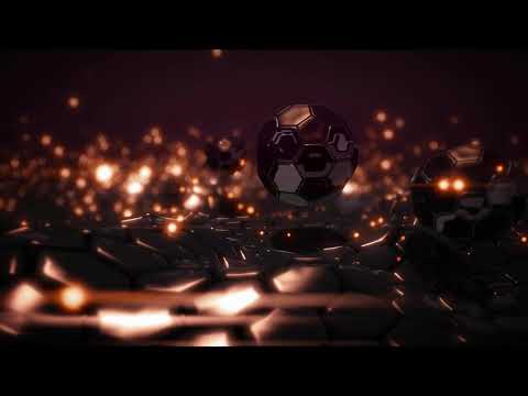 Temple Step Project - Raqsā Feat. Avishai Barantan (Visuals) | Chill Space