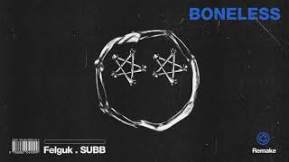 Subb - Boneless (Remake) video