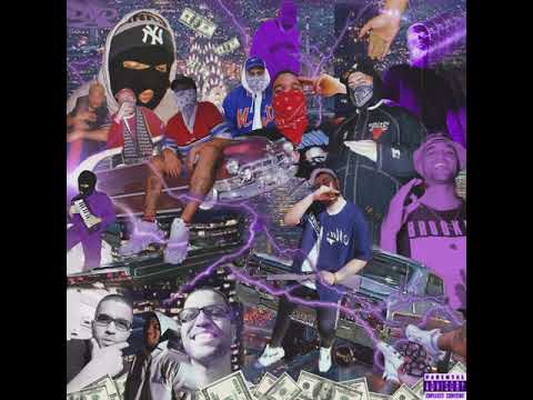 OVI FRE$CKO ft. MONALY & SR. ANDERSON  -  WORST (Prod. M Doallo)