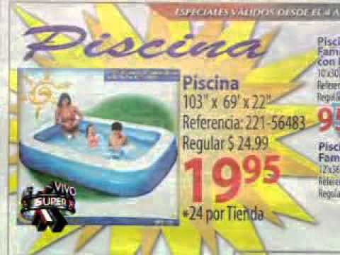 SuperXclusivo - Blooper en el shopper de Capri