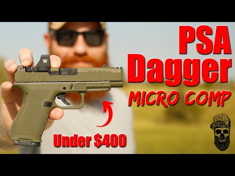 Dagger Comp
