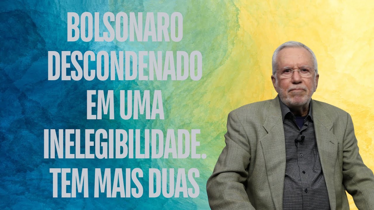 Lula promete equilíbrio fiscal e dólar dispara na descrença - Alexandre Garcia