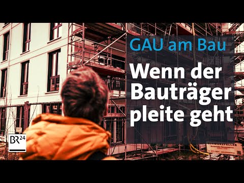 GAU am Bau: Deutschland in der Wohnkrise | Doku | BR24