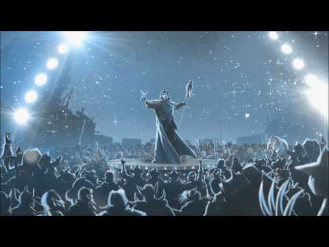 One Night in Karazhan Extended Theme (Cinematic + instrumental)