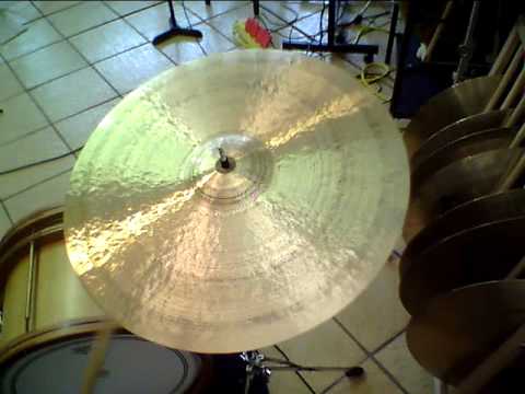 22 DMSL (Dark Matter Skim Lathed) Ride, 2314g