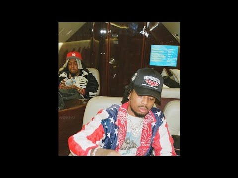 [FREE] Migos x Future Type Beat "Servin"