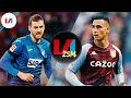 VI ZSM: Waarom Haalt PSV El Ghazi & Ajax Aast Op Feyenoord-Target Grillitsch