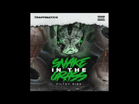 Snake in the Grass (Filthy Tarantino diss) (Prod. By SirRealWorld)