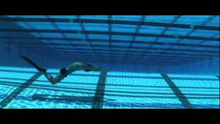 The Greater Meaning of Water - Official Trailer