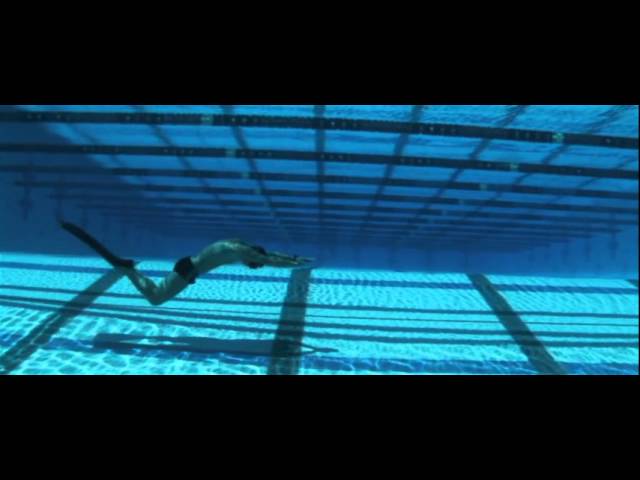 The Greater Meaning of Water - Official Trailer