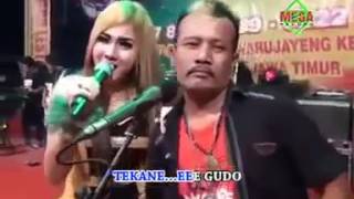 Kesikso kangen Nella Kharisma