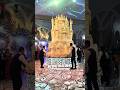 The Most Expensive Wedding Cake Ever