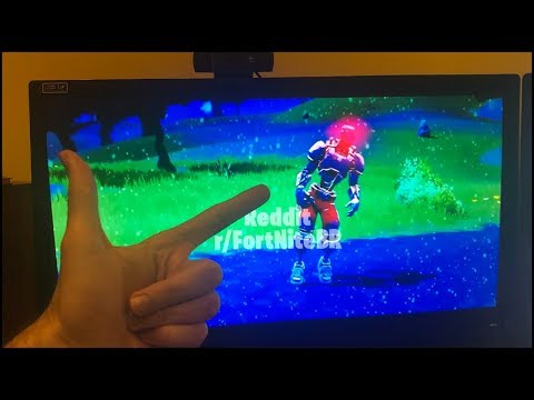 fortnite season 7 trailer leaked - saison 7 trailer fortnite