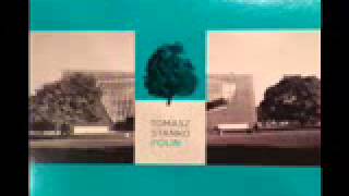 Tomasz Stanko   Gela 2014