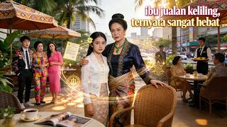 Download lagu 😱Ibu buka topeng besar, semua orang terkejut dan takut mp3