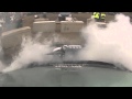 K24 1st 2nd 3rd Burnout At SSIM Birds Eye View